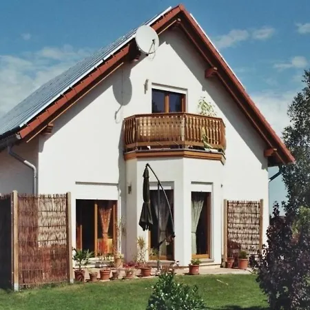 Nichtraucher- Mit Balkon Apartment Bad Buchau