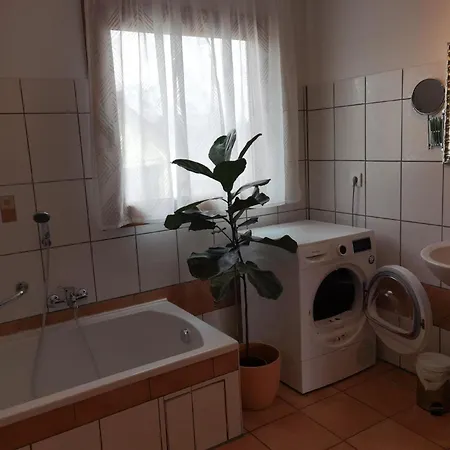 Apartment Nichtraucher- Mit Balkon