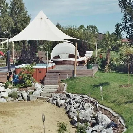 Nichtraucher- Mit Balkon Bad Buchau