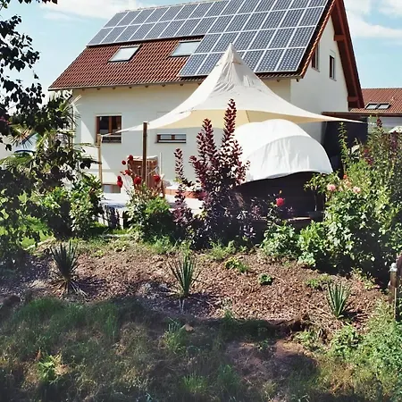 Apartment Nichtraucher- Mit Balkon